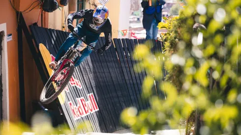 Pedro Burns buscará revalidar su título de campeón en el Open Shimano 2024.