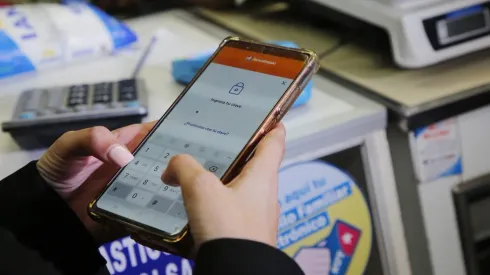 Conoce todos los detalles del "nuevo" Bolsillo Familiar Electrónico.