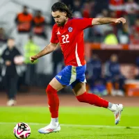 Tras la Copa América: Premier League vuelve a tocar la puerta de Ben Brereton Díaz
