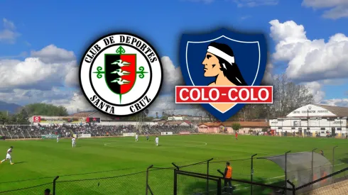 El Estadio Municipal Joaquín Muñoz García no está habilitado para recibir a Colo Colo.