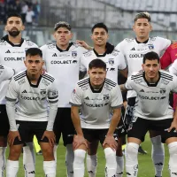 ¿Quién será? Las variantes que baraja Colo Colo para definir el tercer refuerzo