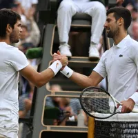 ¿Por qué se juega de blanco en Wimbledon? El motivo por el que todos los tenistas visten igual