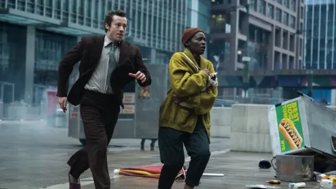 Este 4 de julio llega a los cines.