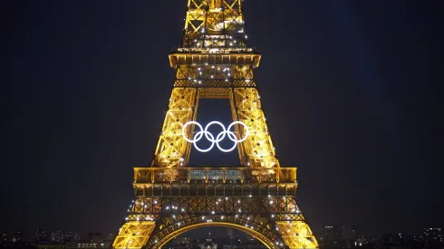 Los Juegos Olímpicos se realizarán en Francia.