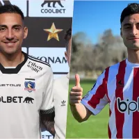 Javier Correa revela consejo clave de Javier Altamirano para llegar a Colo Colo