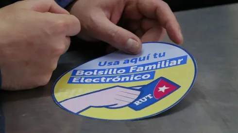Bolsillo Familiar Electrónico