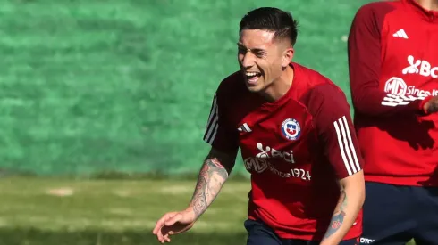Rodrigo Echeverría fue la excusa de Huracán para mofarse de su acérrimo rival.