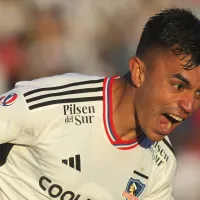 CIES sitúa a Vicente Pizarro como opción top de mercado a nivel mundial por su contrato con Colo Colo