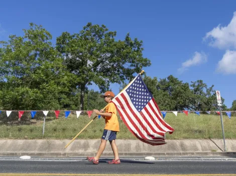¿Qué se celebra el 4 de julio?
