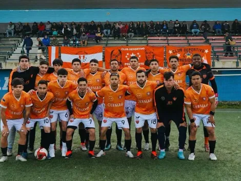 Presidente Ibáñez presenta recurso y remece la Copa Chile