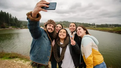 Gira de Estudios