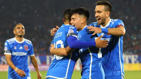 Blindar a Ignacio Vásquez, una de las promesas del club, fue el camino que sugirió Toselli.