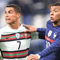 \'No habrá ninguno así\': Kylian Mbappé pone en un altar a Cristiano Ronaldo previo a la Euro