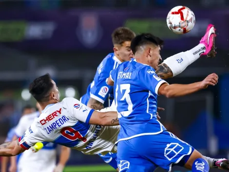 Católica piensa llevarse el clásico universitario fuera de Santiago