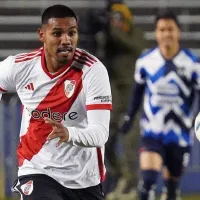 Gustavo Quinteros complica a la U: aseguran que también busca fichaje de David Martínez