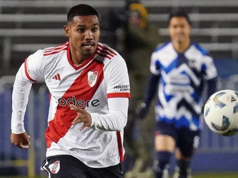 Quinteros pelea con la U el fichaje de David Martínez