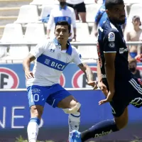 ¿De vuelta en San Carlos? Edson Puch revive sus clásicos con Universidad Católica