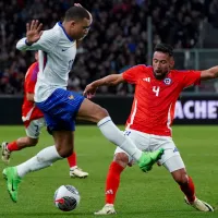 Cambio de condiciones: Colo Colo busca nueva rebaja para fichar a Mauricio Isla