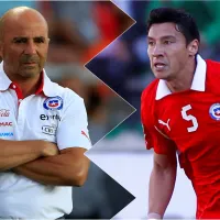 Pablo Contreras dispara sin filtro: “No ir al Mundial y retirarme fue por culpa de Jorge Sampaoli”