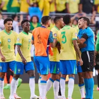 “No somos delincuentes”: Brasil inicia guerra fría contra la Conmebol por malos tratos en Copa América