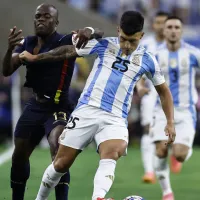 No se puede ver: Usuarios reportan caída masiva para ver Argentina vs Ecuador en Copa América