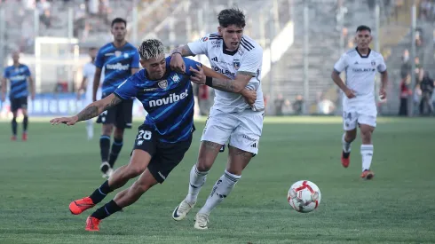 Claudio Borghi habla de Maxi Gutiérrez.