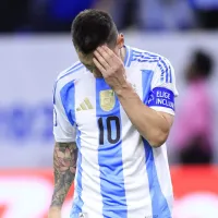 Lionel Messi revela su enojo y \'miedo psicológico\' tras fallar el penal en la Copa América