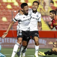 Alerta en Colo Colo: fútbol brasileño tienta a Esteban Pavez para la segunda rueda