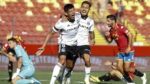 Esteban Pavez puede dejar Colo Colo en los próximos días.