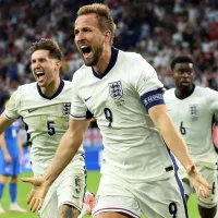 Pronósticos Inglaterra vs Suiza: los ingleses son los favoritos a ganar el partido