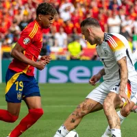 España vs Alemania EN VIVO: sigue el partido de la Eurocopa 2024 minuto a minuto