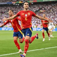 España despacha al dueño de casa: vence a Alemania y se mete en semis de la Euro 2024