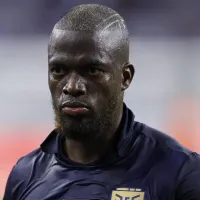Enner Valencia a lo Messi: deja en duda su futuro en Ecuador tras la Copa América