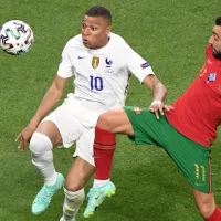 Portugal vs Francia EN VIVO: sigue el partido de la Eurocopa 2024 minuto a minuto