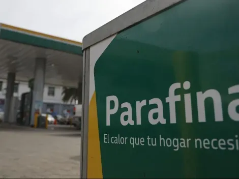 Marcel advierte consecuencias en precio de la parafina