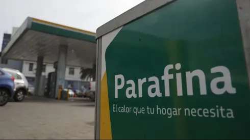 Parafina