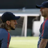Ex amigos y ahora rivales: la fuerte pelea entre Jorge Sampaoli y Sebastián Beccacece para asumir en Ecuador