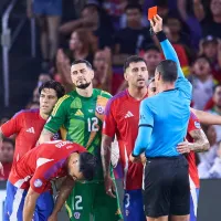 \'Chile la más afectada\': BBC pone las polémicas arbitrarles como lo feo de Copa América