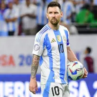 ¿Cuándo juega Argentina semifinales y contra quién? Horario y transmisión de Copa América 2024