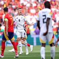 Basado: Ibai Llanos habla con factos y recuerda el robo de Argentina a Chile y lo compara con el España vs Alemania