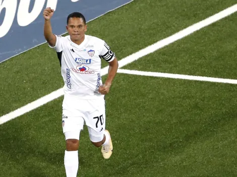 Ojo Colo Colo: Junior renueva a referente y va por sexto refuerzo