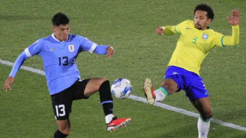 Su último enfrentamiento fue triunfo 2 a 0 para Uruguay en octubre de 2023, por las Eliminatorias.