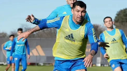 El Pitbull sumará sus primeros minutos este sábado