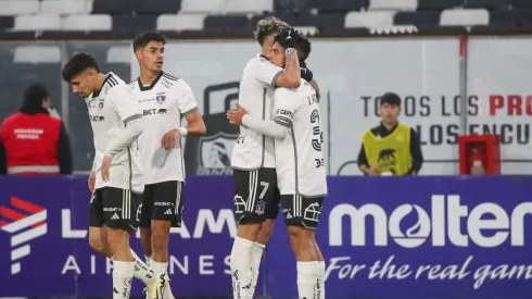 Colo Colo es el actual campeón de Copa Chile.