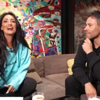 ¿Reality de parejas en Canal 13? A Pamela Díaz se le sale supuesto nuevo programa