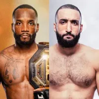 ¿Cuándo es UFC 304: Edwards vs. Muhammad 2? Cartelera, horario y dónde ver el evento de MMA
