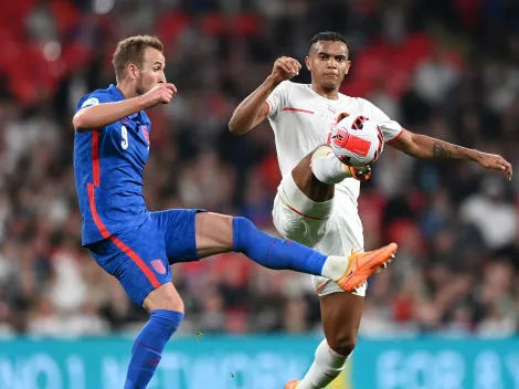 ¿Dónde ver a Inglaterra vs Suiza por la Eurocopa 2024?