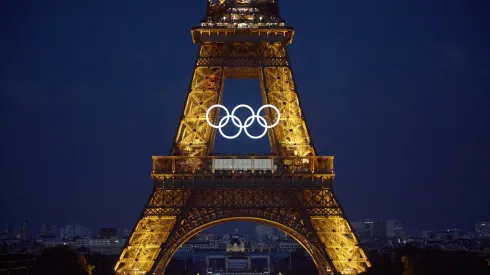 París será la sede de los Juegos Olímpicos.