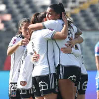 Colo Colo vence a Universidad de Chile en un nuevo Superclásico Femenino