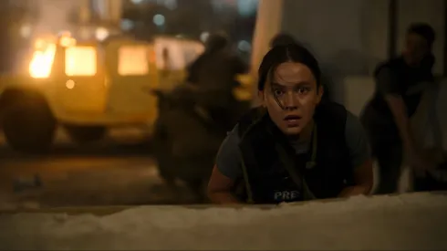 Guerra Civil de A24 ya llegó al streaming